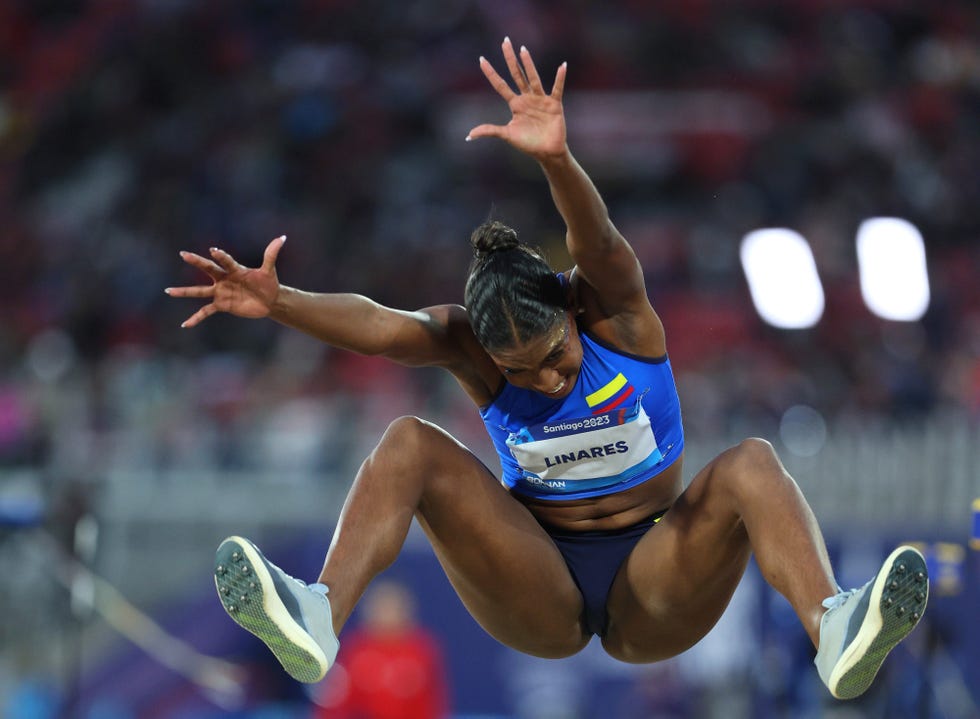 santiago 2023 pan am games day 10