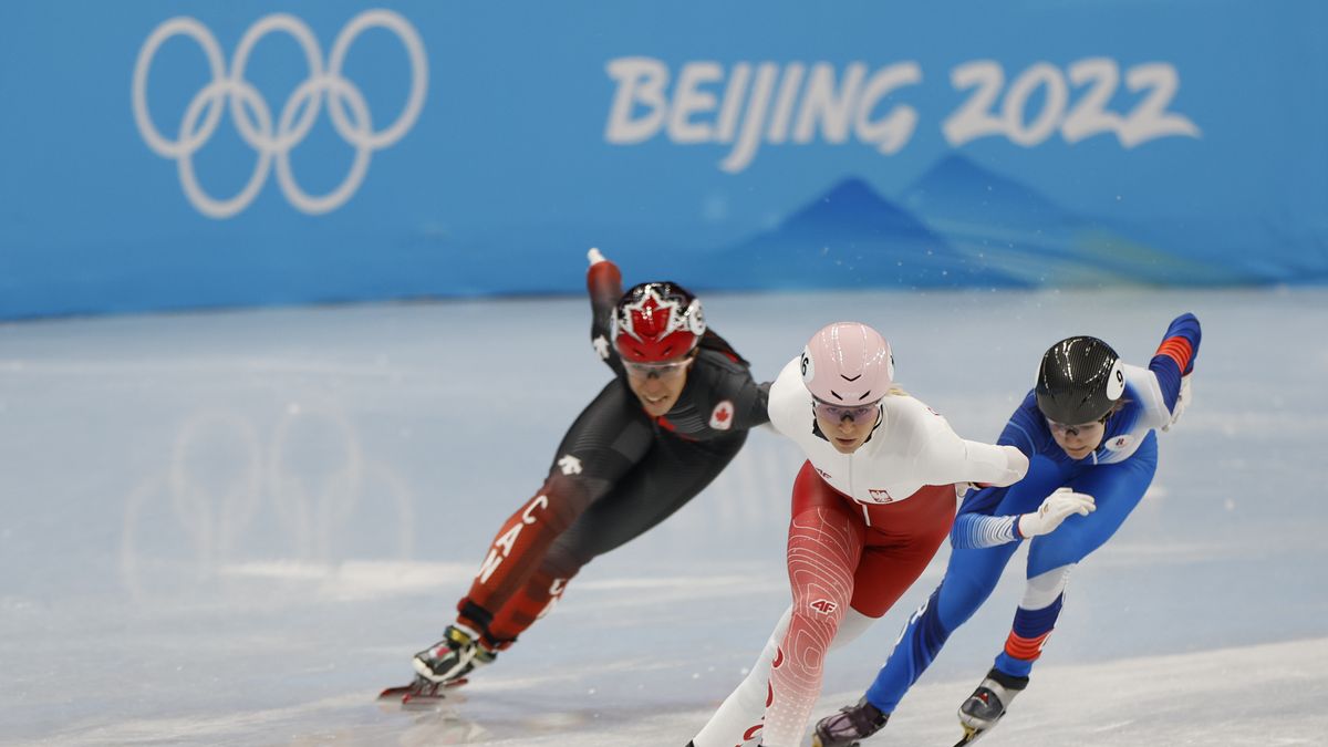 preview for Everything to Know About the 2022 Winter Olympics