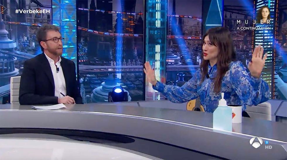 natalia verbeke desvela su gran obsesión