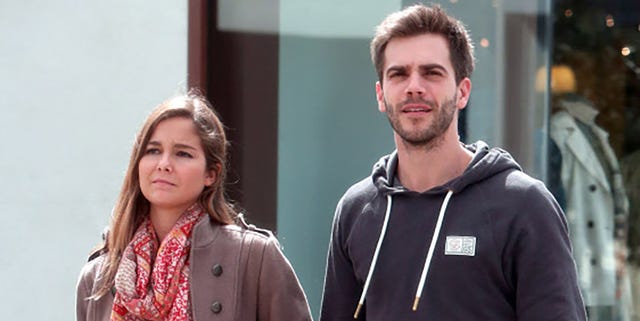 Natalia Sánchez y Marc Clotet natalia sánchez y marc clotet
