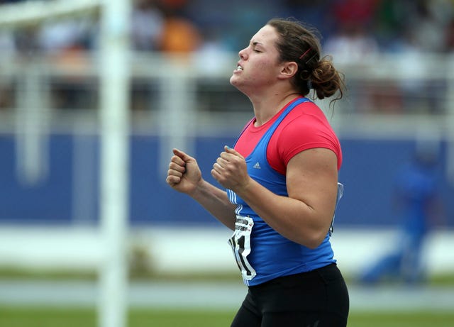 campeonato iberoamericano de atletismo