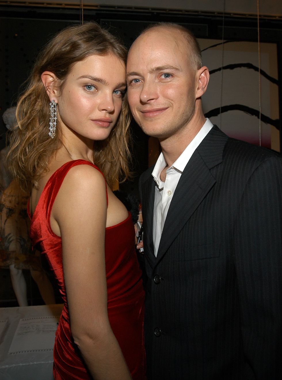 Song Airways Presents Natalia Vodianova's To Russia with Love Benefit for the Naked Heart Foundation