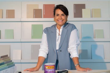 la interiorista natalia zubizarreta