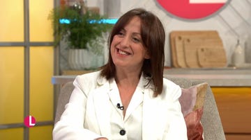 natalie cassidy, lorraine