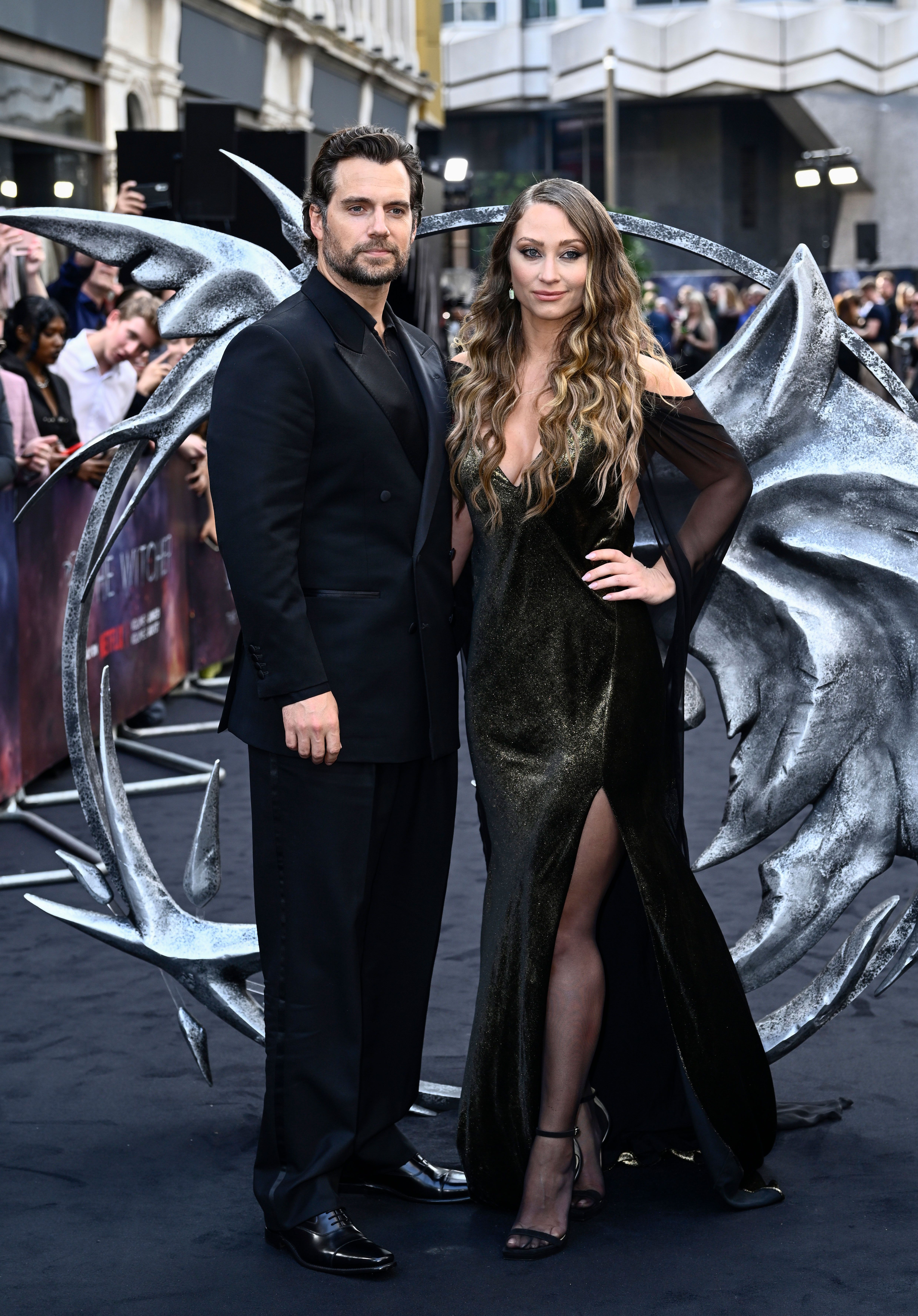 Henry Cavill Girlfriend 2023, Who is Natalie Viscuso? - News