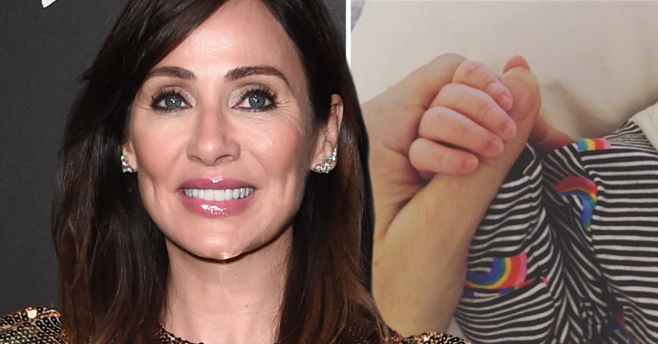 Wifecrazy Stacie Impregnated By Son - Natalia Imbruglia gives rare insight in to being a single mum