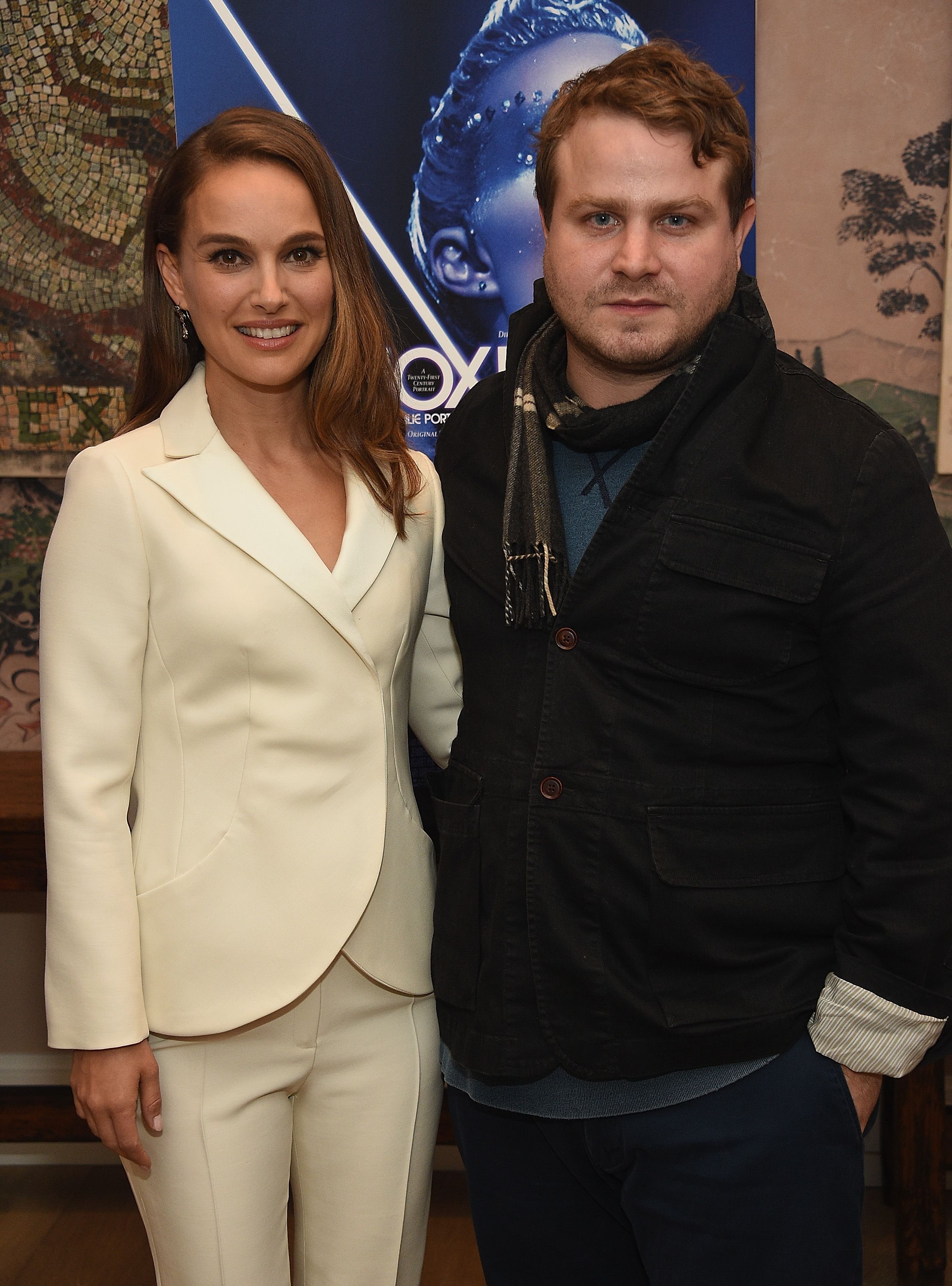 Natalie Portman Talks Being Packaged as a Young Actress, Her Pop Star  Skills, and Vox Lux