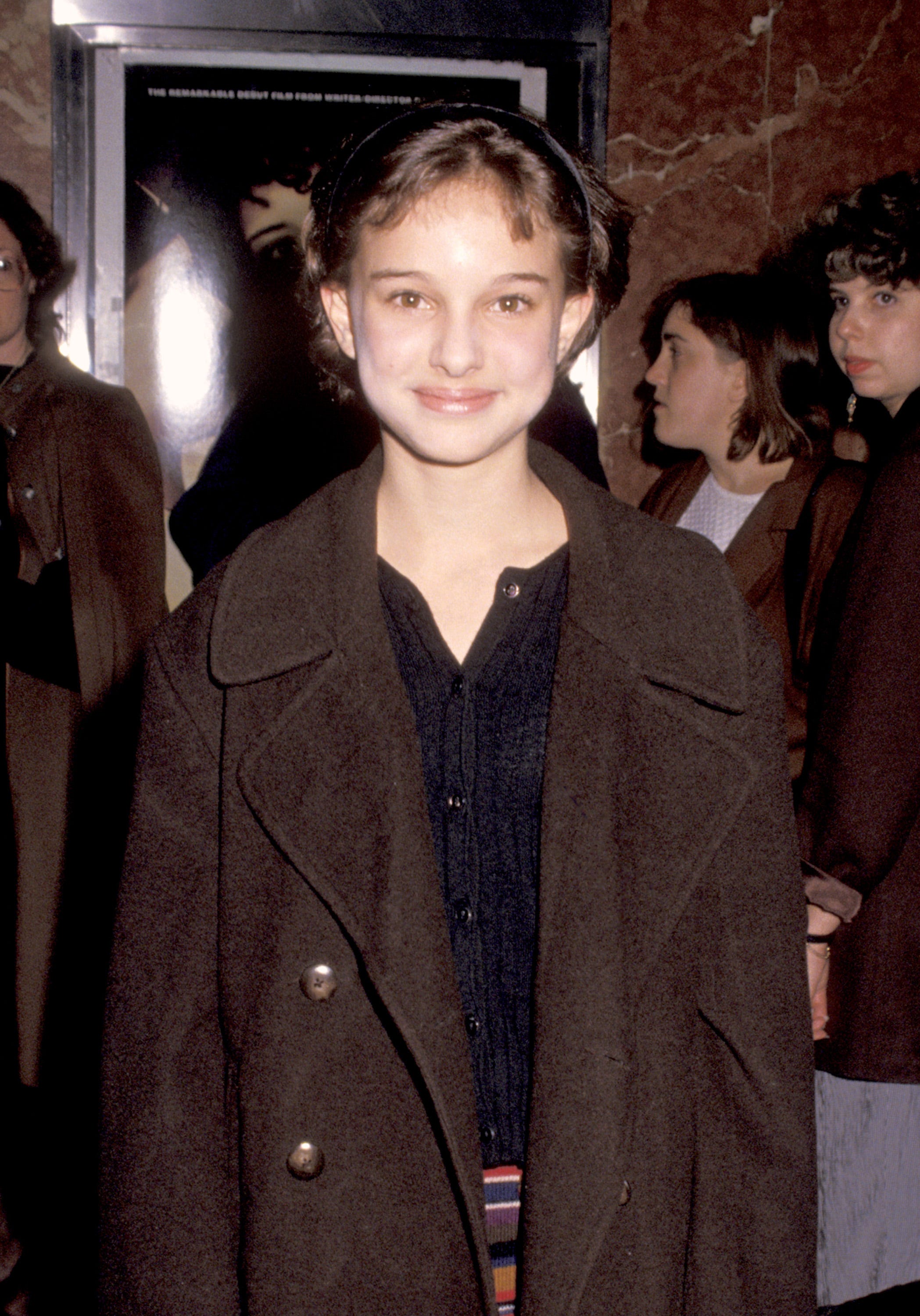 How Old Is Natalie Portman? Actress’s Age And Career Highlights Natalie Portman’s Style Evolution Through the Years