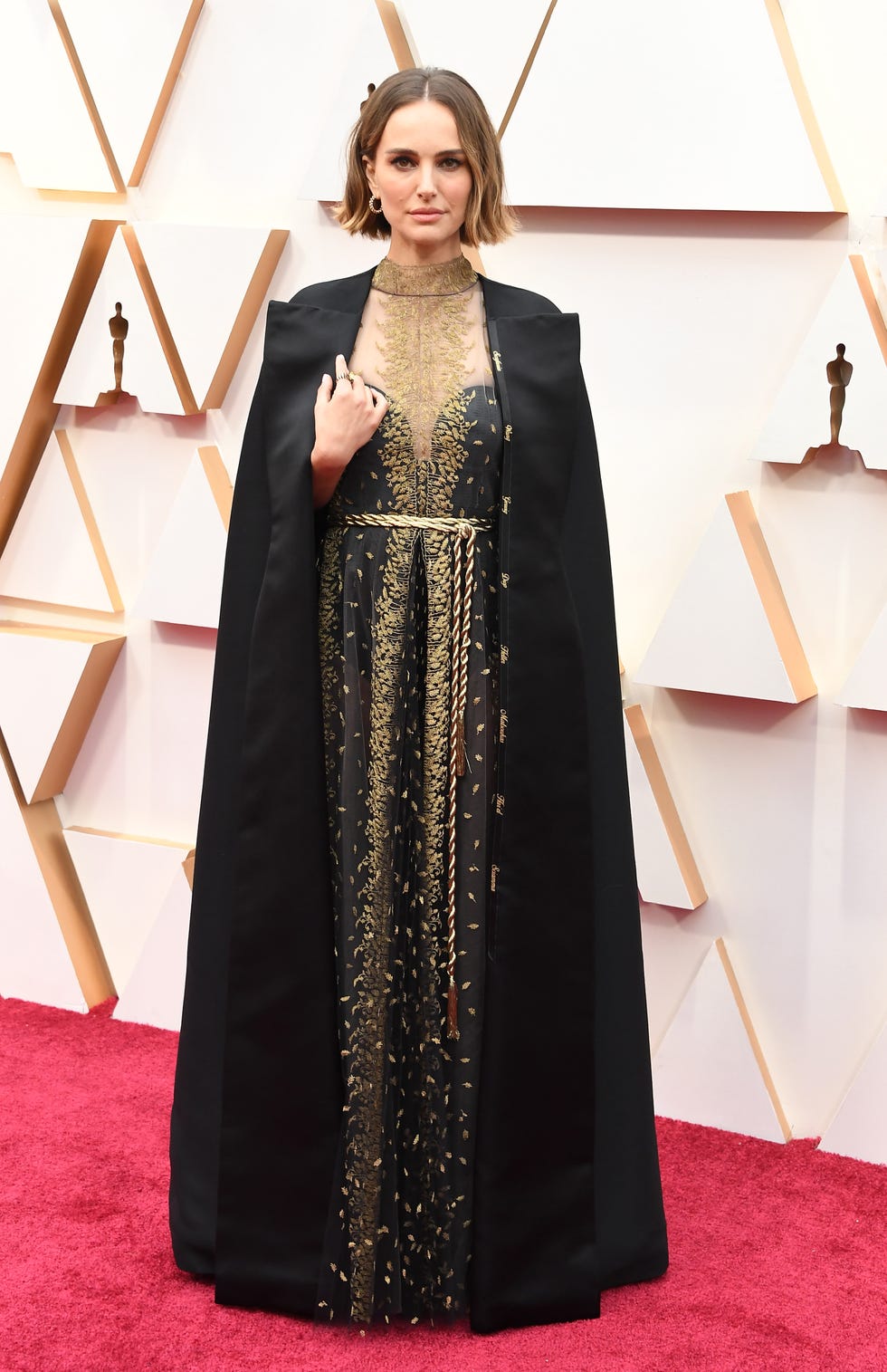 92nd Annual Academy Awards - Arrivals