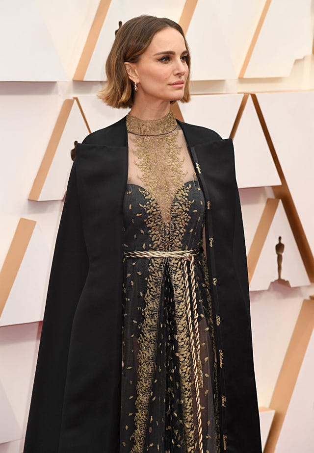 92nd Annual Academy Awards - Arrivals