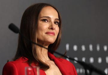 natalie portman en cannes