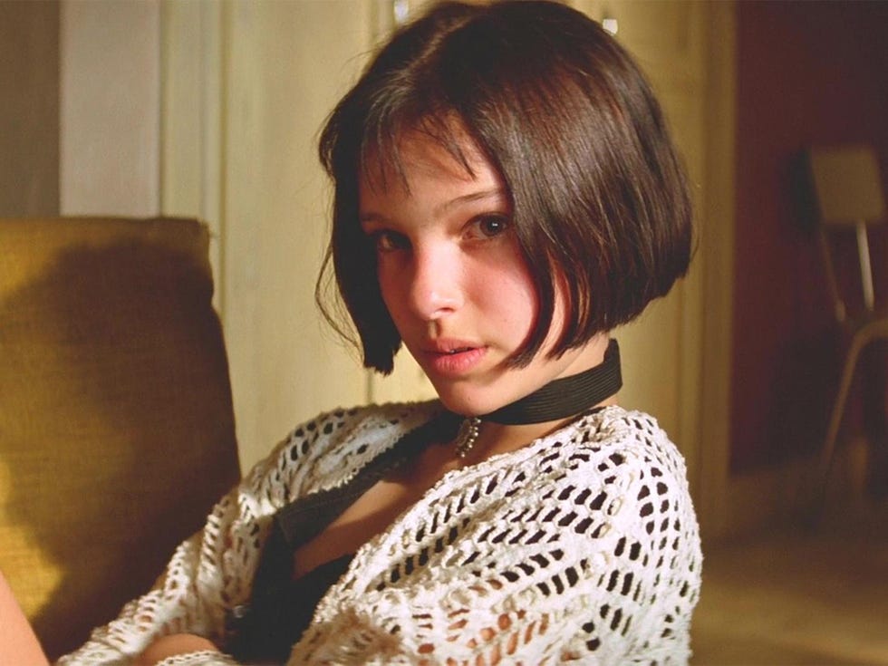 natalie portman film migliori foto