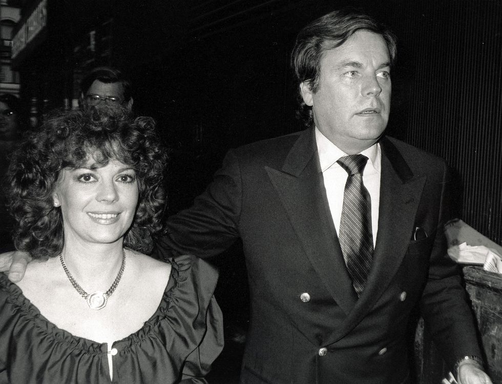 Why Natalie Wood's Death Remains a Mystery - What Really Happened to ...