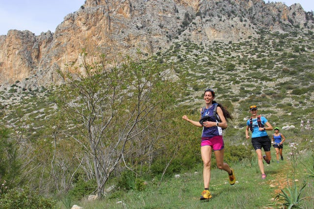 Outdoor recreation, Trail, Mountainous landforms, Recreation, Adventure racing, Mountain, Running, Long-distance running, Fell, Wilderness, 