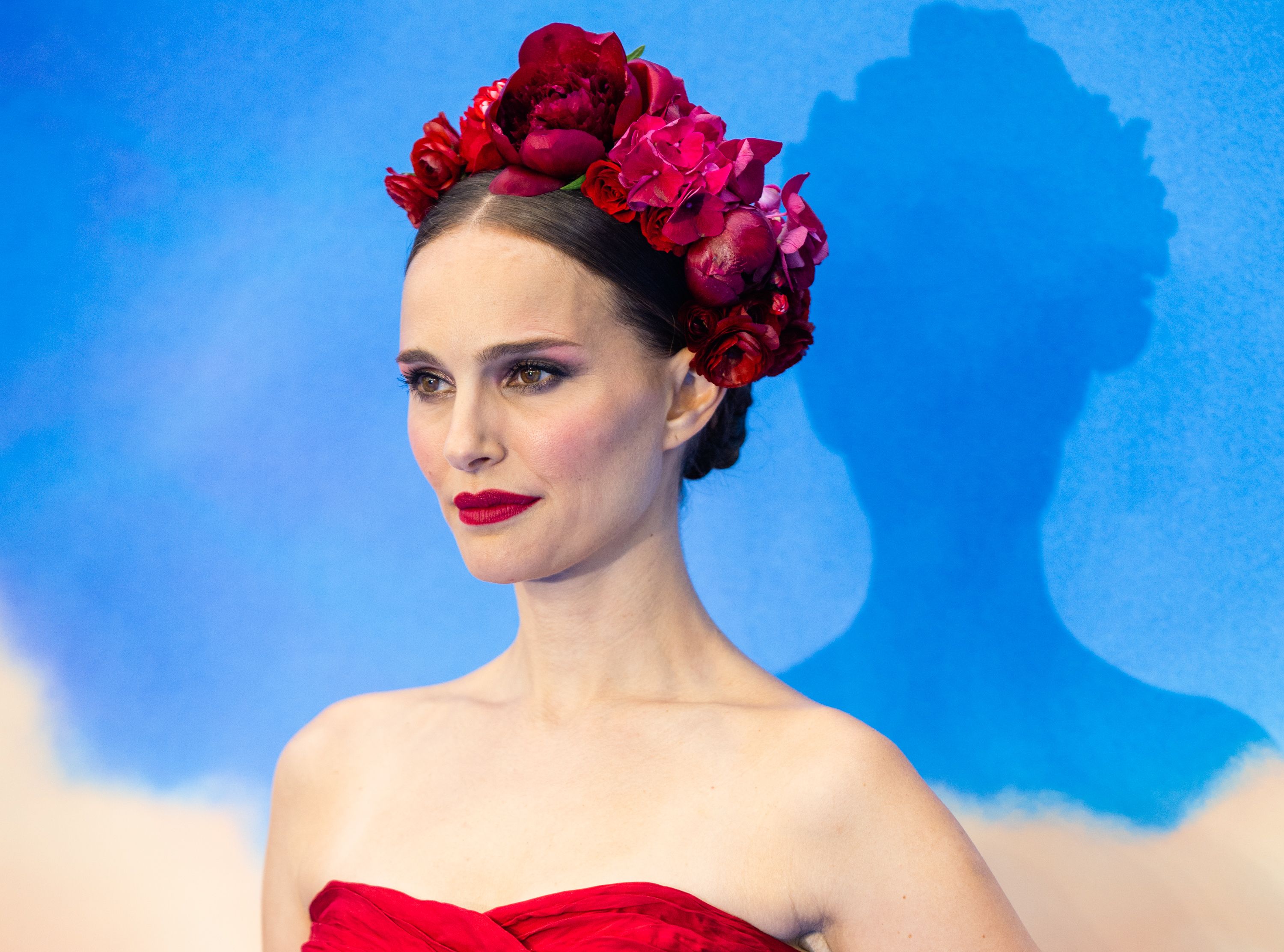 On the 60th anniversary of Christian Diors Rouge Dior lipstick line Natalie  Portman shares her favourite shades  FASHION Magazine