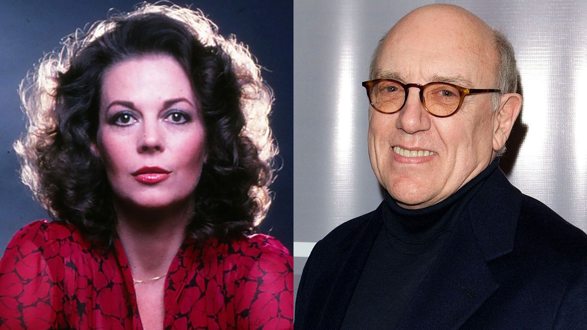 Inside Natalie Wood and Mart Crowley’s 20-Year Friendship