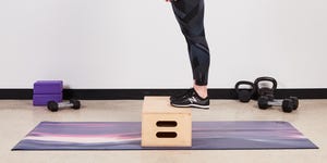 how to improve ankle mobility