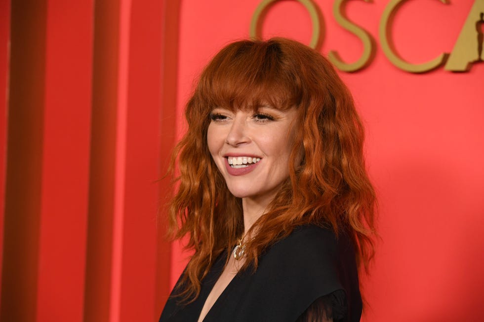 Natasha Lyonne attends the 96th Annual Academy of Science and Technology Awards