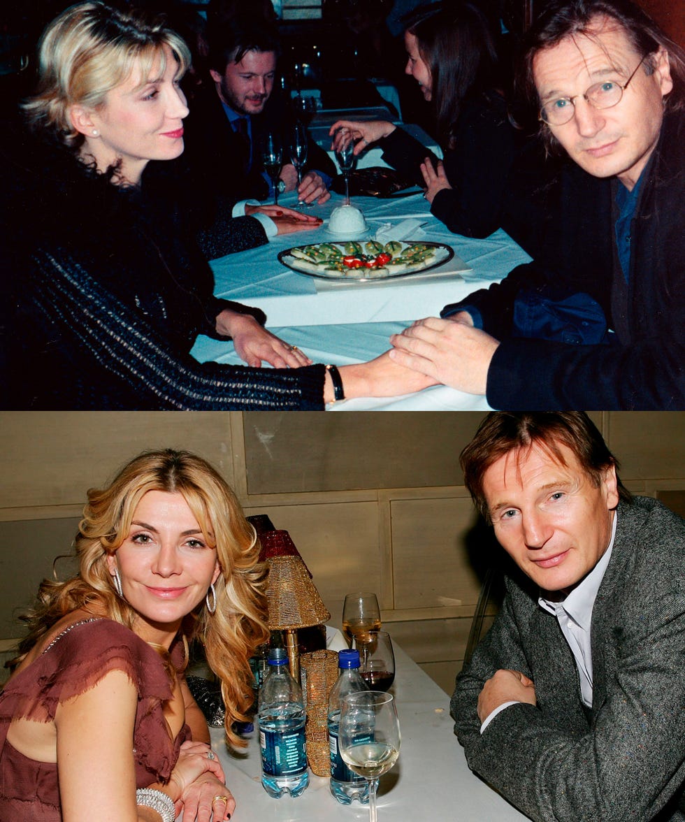 liam neeson natasha richardson