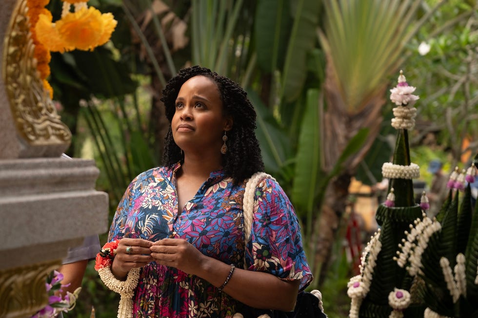 The White Lotus Season 3: Cast, Characters, and Plot Details Revealed