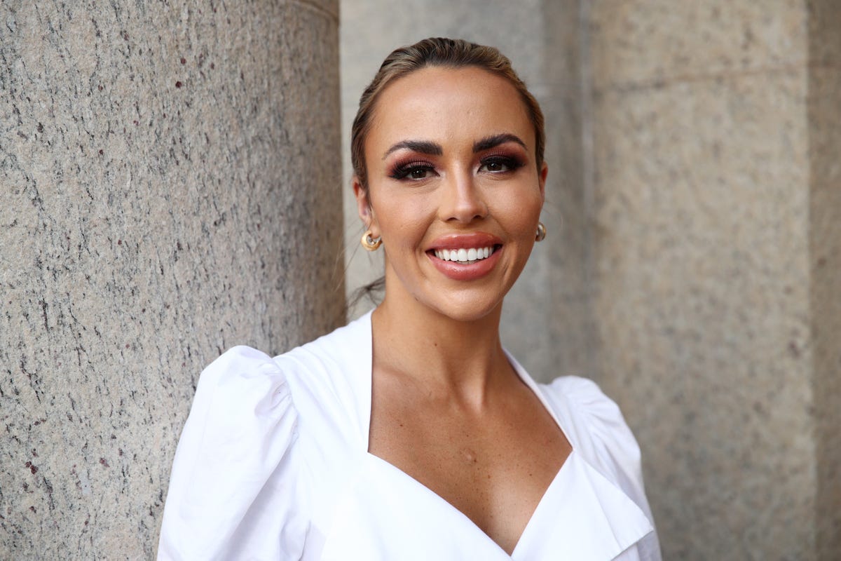 Married at First Sight's Natasha Spencer opens up on sobriety