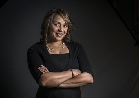 natasha trethewey, the library of congress's  poet laureate consultant in poetry in washington, dc