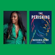 natashia deón, author of ‘the perishing’