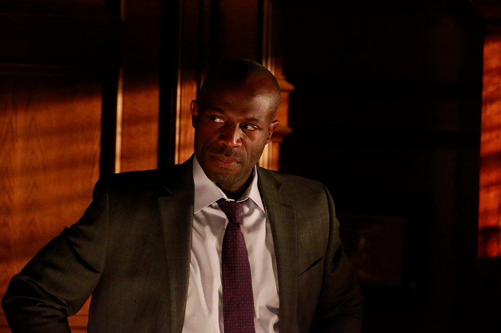 How to Get Away With Murder Season 3 Recap - HTGAWM Refresher