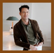 ELLE DECOR - Nate Berkus x 1stDibs elle decor nate berkus x 1stdibs