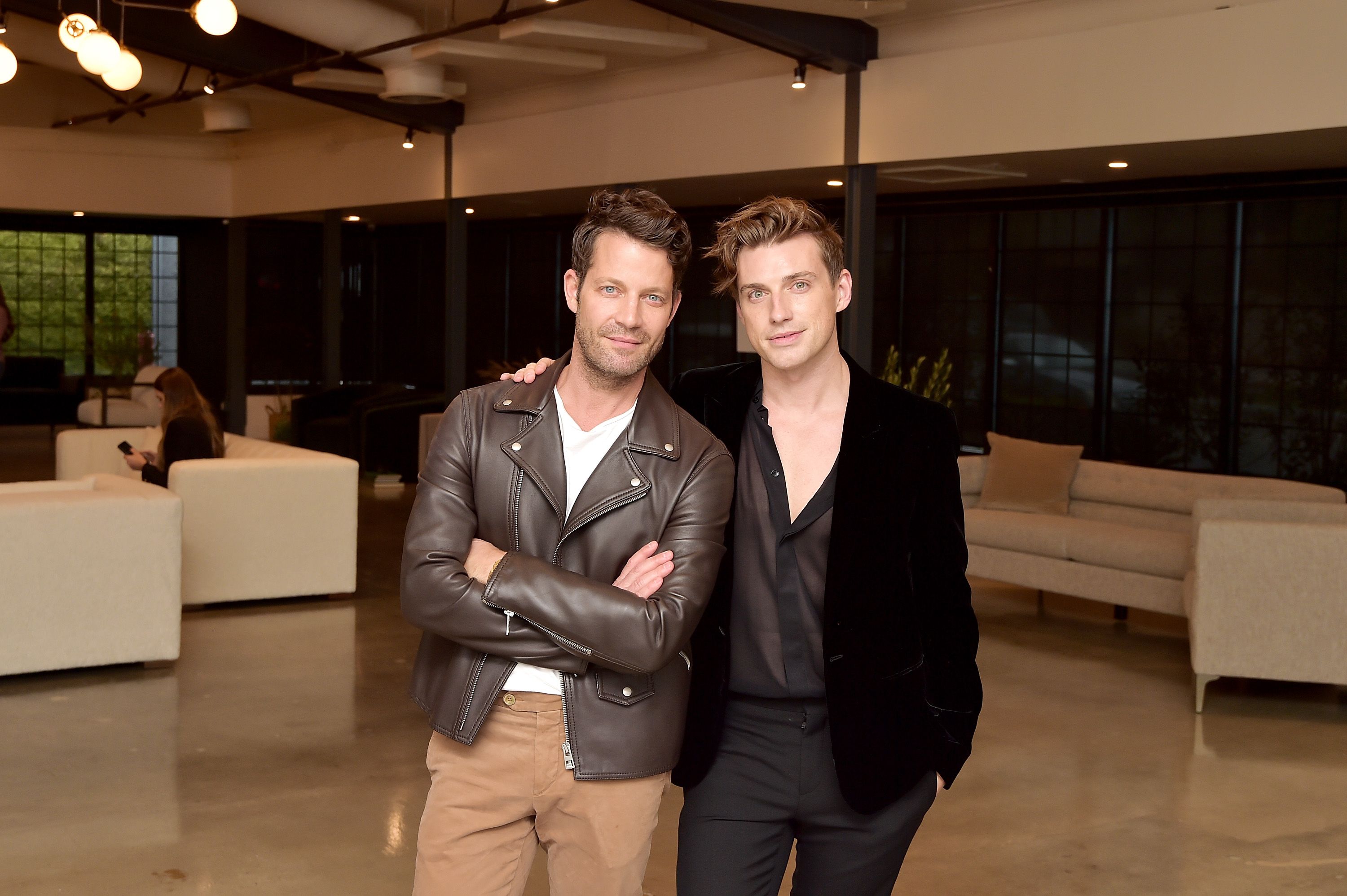 When it came to designing what Nate Berkus considered to be the perfec