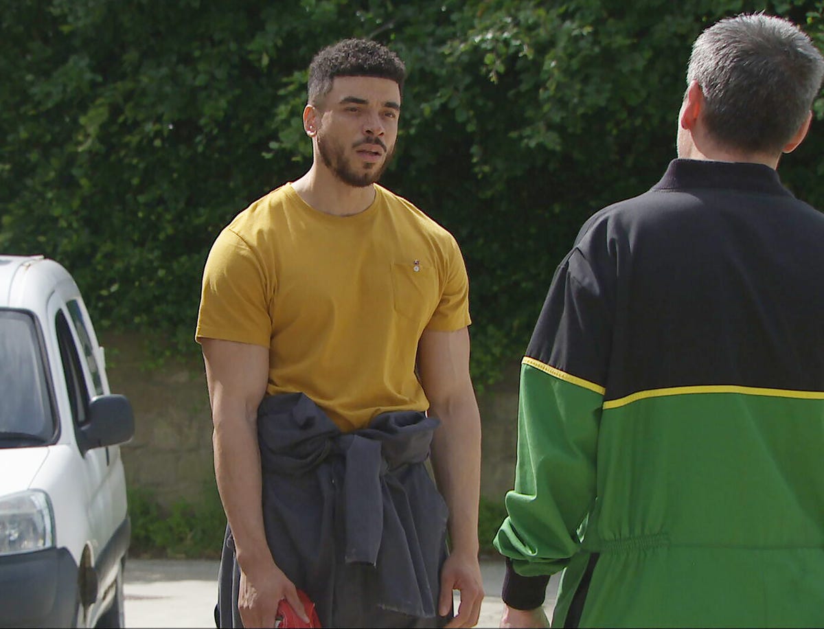 Emmerdale Soap Scoop! Ruby decides to confess
