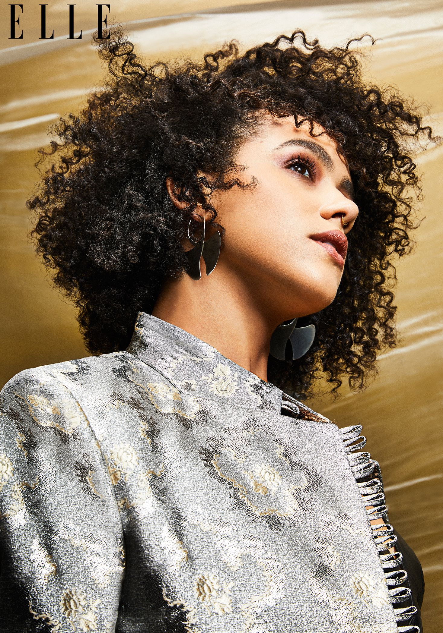 Missandei Widescreen Wallpapers 41366 - Baltana