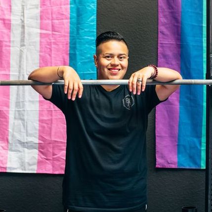nathalie huerta   the queer gym