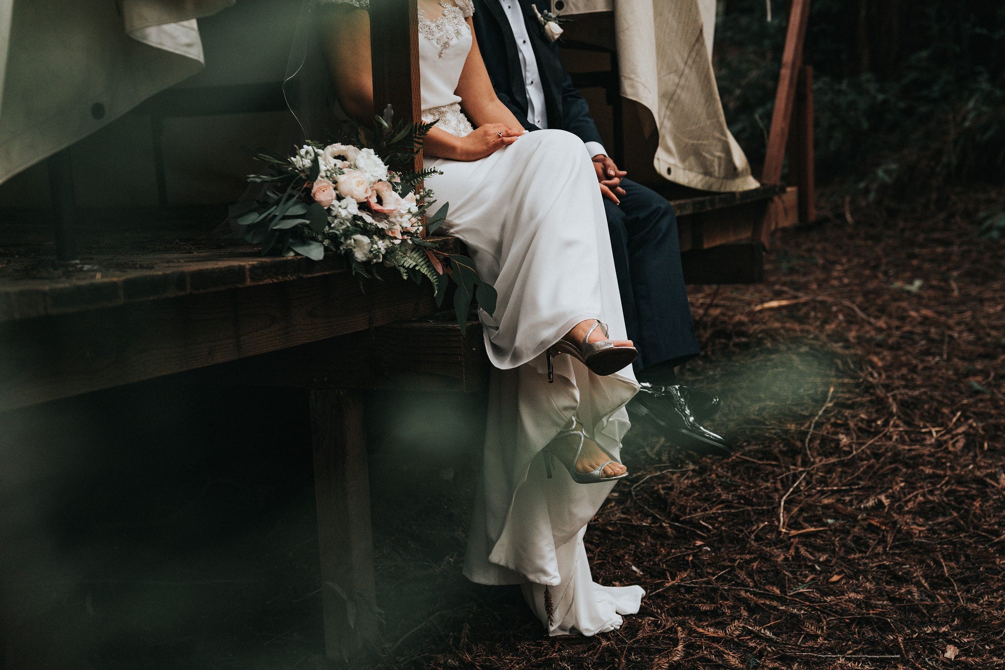 Photograph, Human, Dress, Leg, Photography, Hand, Stock photography, Plant, Ceremony, Bride, 