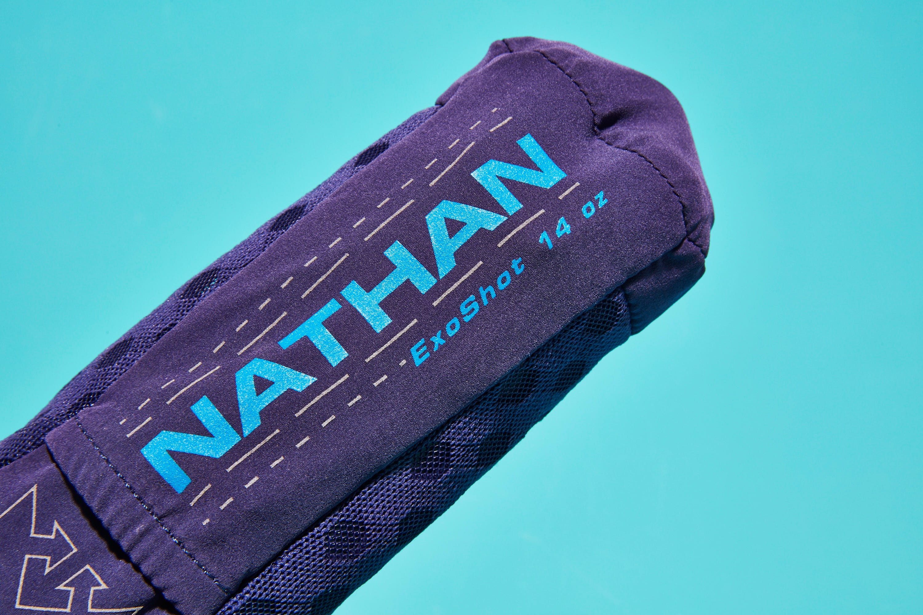 Nathan Exoshot 14