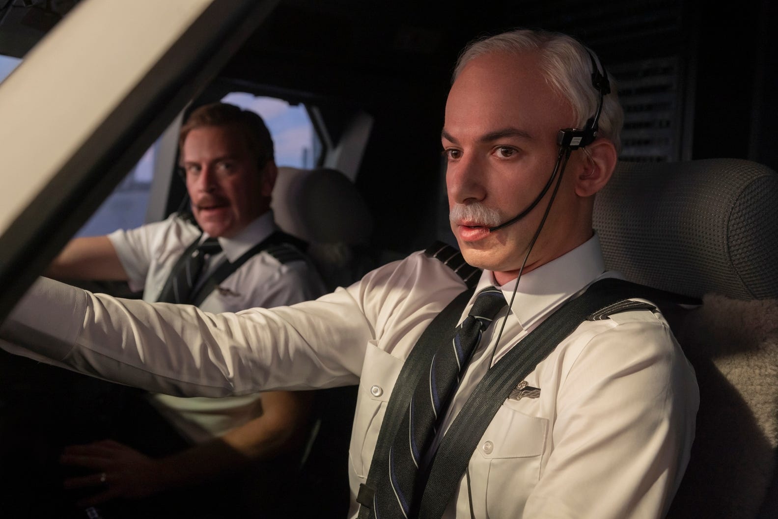 The 12 Best TV Episodes of 2025 (So Far)