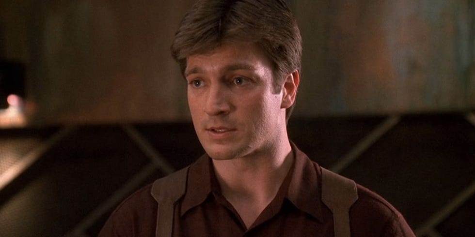 nathan fillion alan tudyk firefly tv show podcast