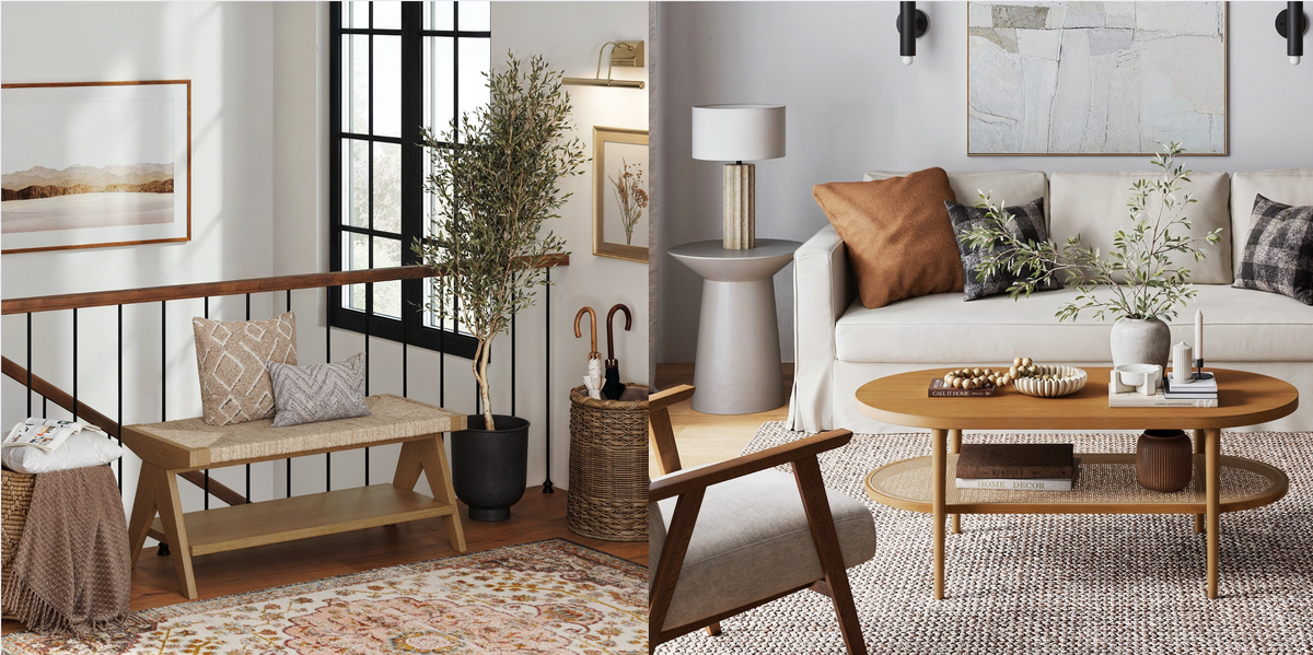 Nathan James Bestselling Furniture Pieces are on Sale for Black Friday