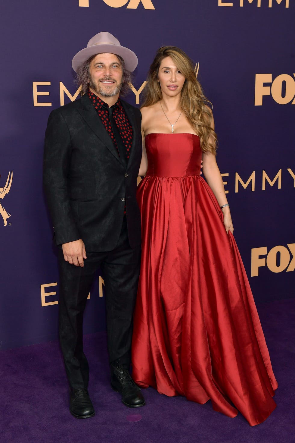 71st Emmy Awards - Arrivals