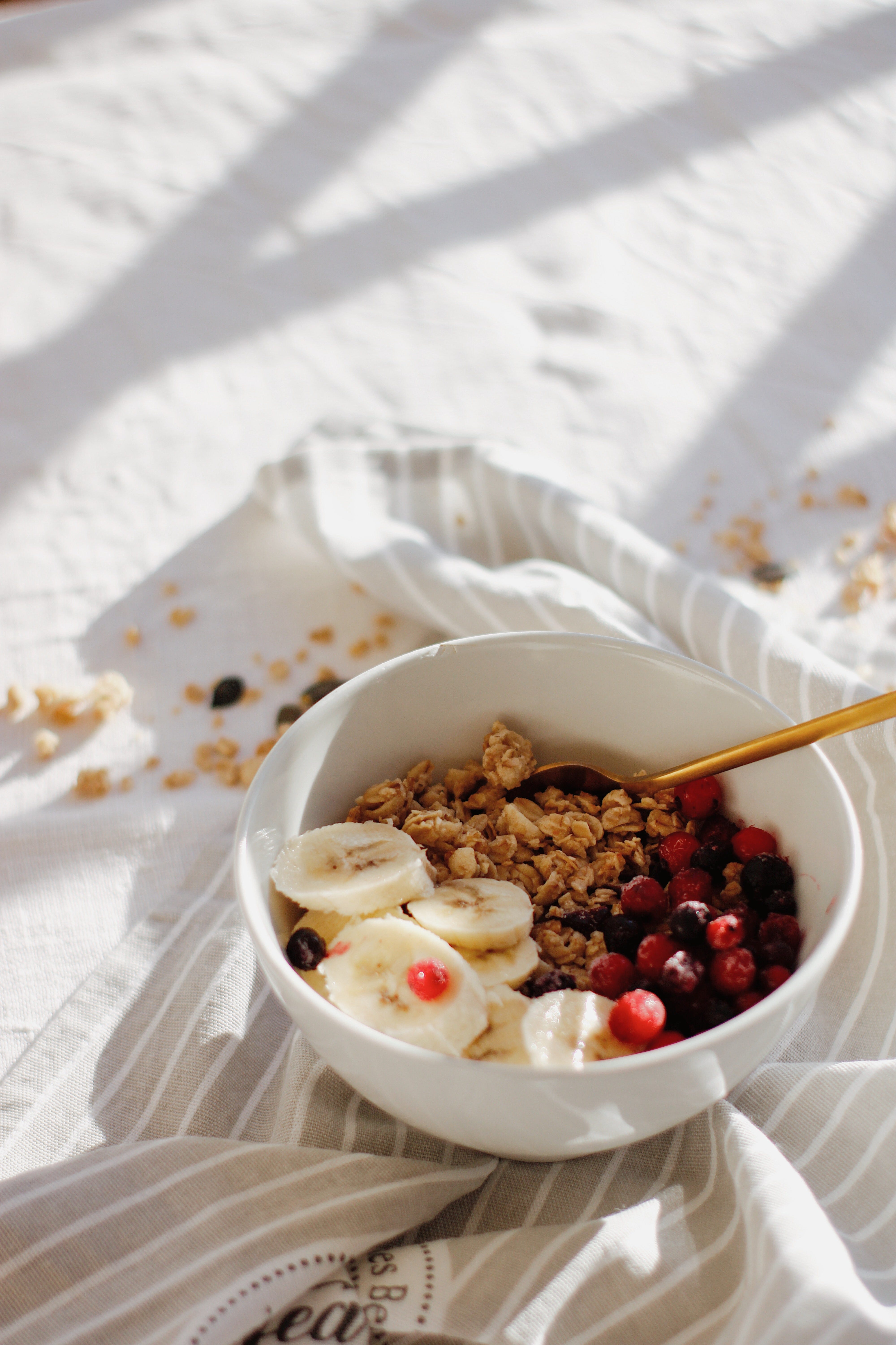 Saltare la colazione è davvero nocivo?