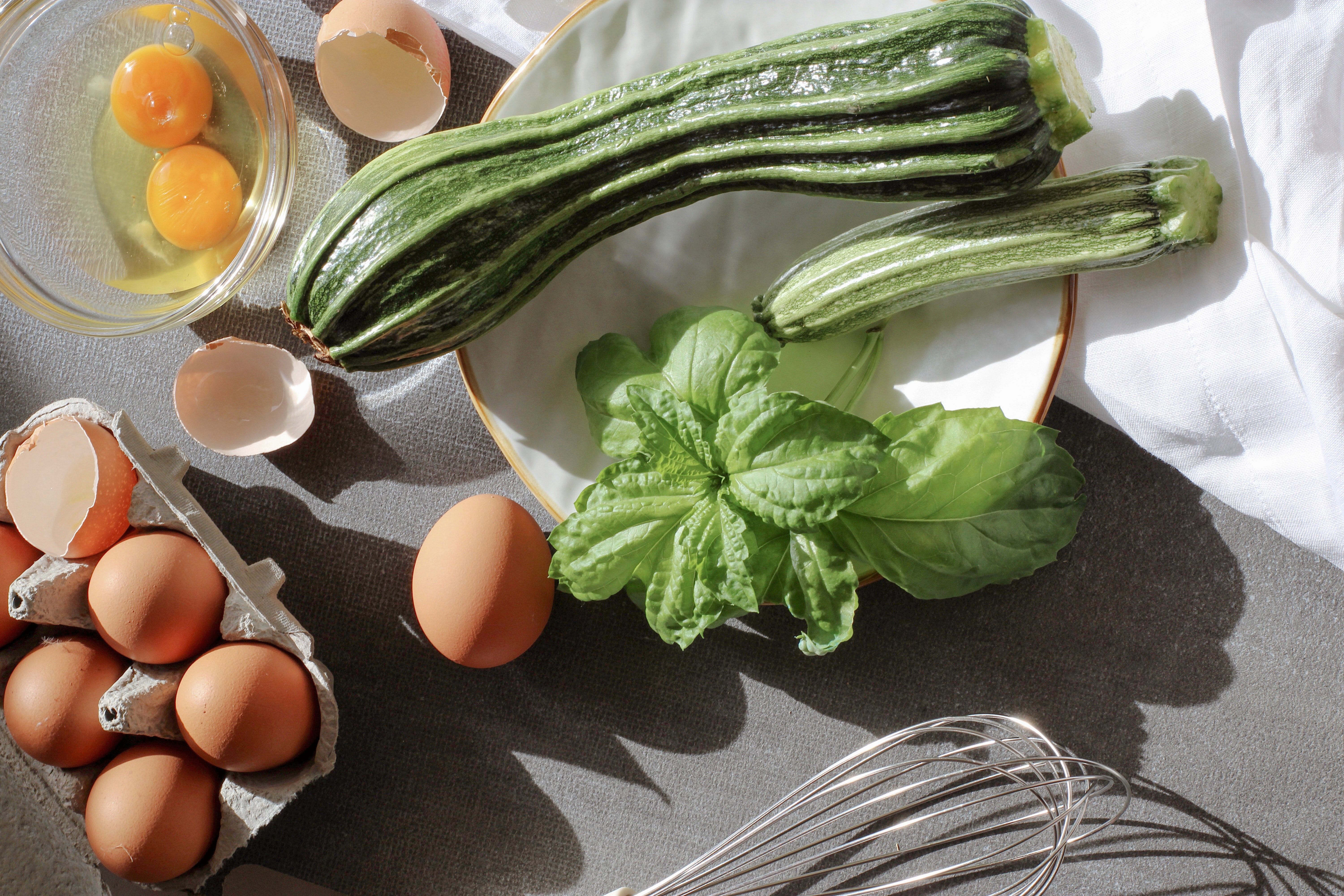 Spaghetti di zucchine: ricette e spunti