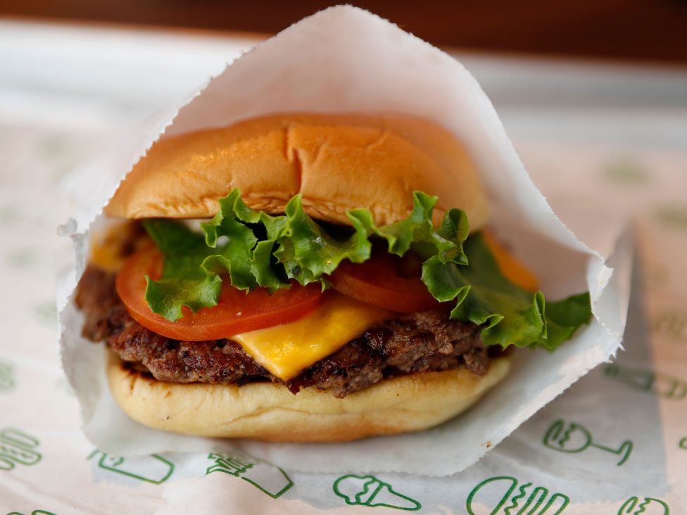 National Cheeseburger Day deals: Wendy's, McDonald's, Burger King