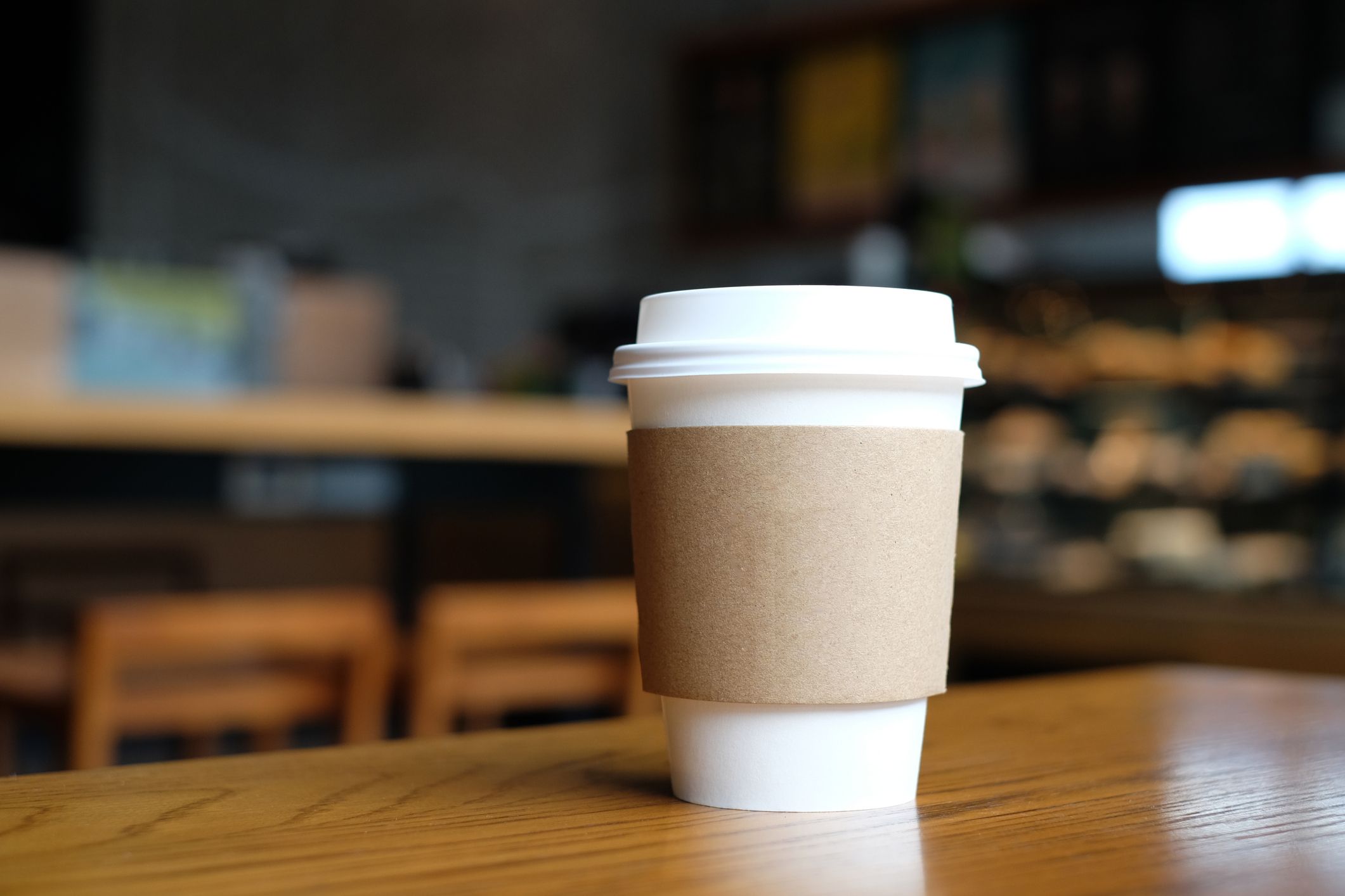 Deals and Free Drinks on National Coffee Day