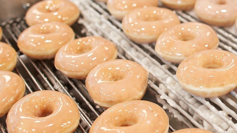preview for How Did ‘Doughnuts’ Become ‘Donuts’?