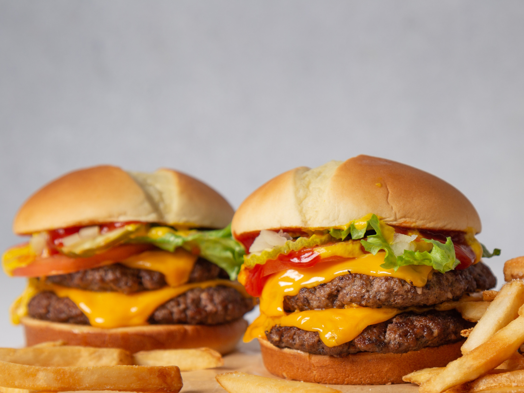 National Fast-Food Day Deals At Carl's Jr. And Hardee's On