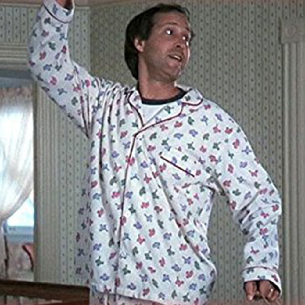 You Can Get Dinosaur Pajamas That Look Just Like Clark's in 'National  Lampoon's Christmas Vacation