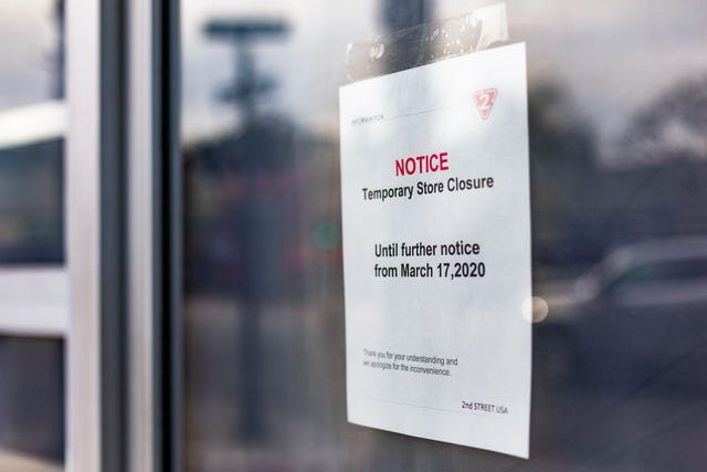 coronavirus emergency in los angeles
