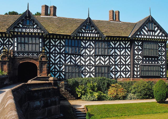 national trust properties reopen