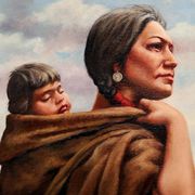 5 Powerful and Influential Native American Women