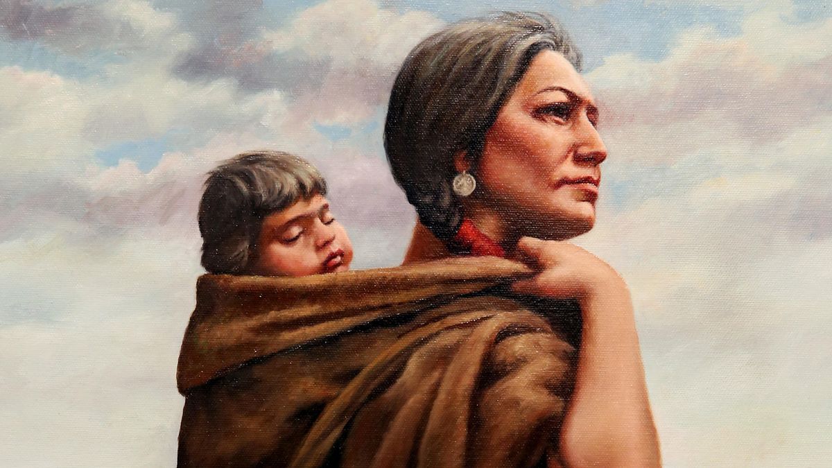 5 Powerful and Influential Native American Women